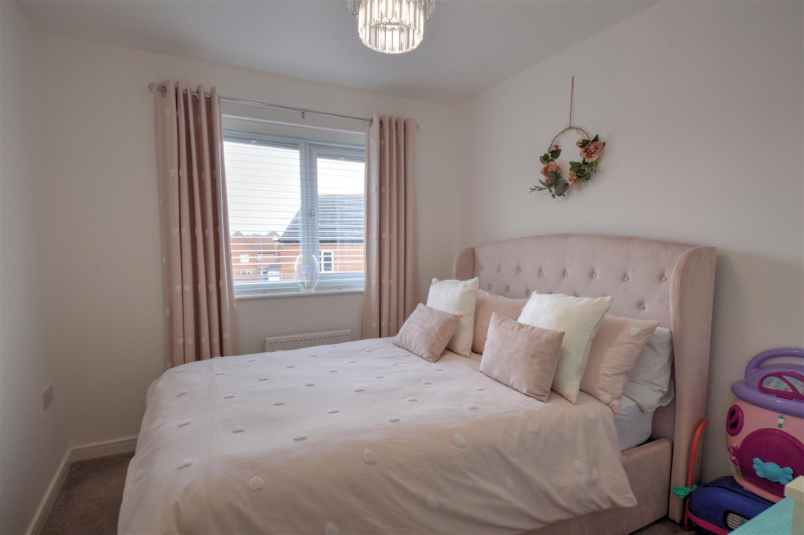 Property Shannon Road, Collingwood Manor, Morpeth House Detached Rickard Chartered